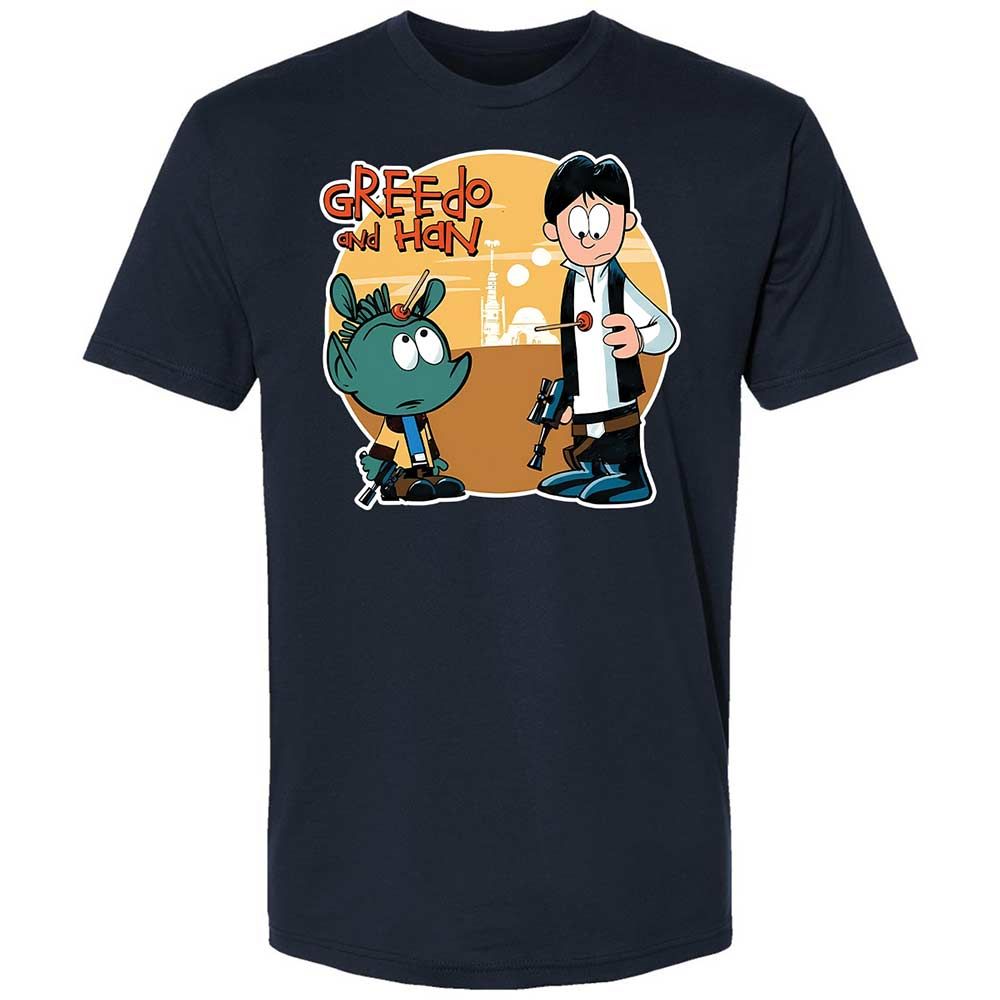 Greedo & Han - Midnight Navy - 15