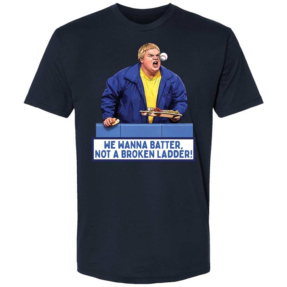 Premium Unisex T-Shirt - P41P7GDV - Midnight Navy - 15