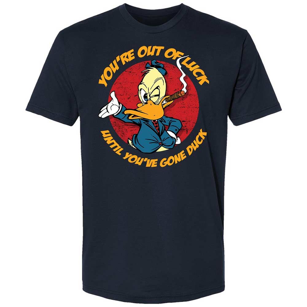 Gone Duck - Midnight Navy - 15