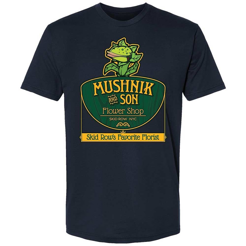 Premium Unisex T-Shirt - A31VYB5S - Midnight Navy - 15