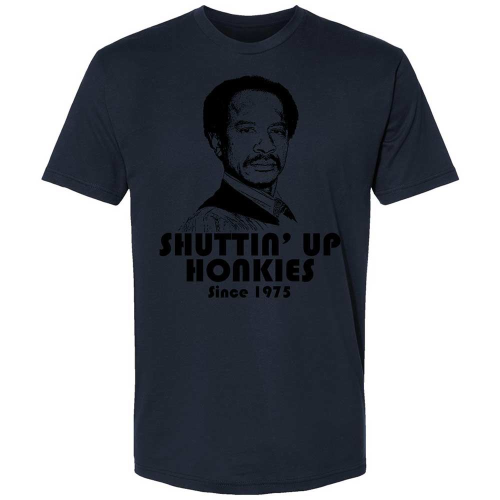 Premium Unisex T-Shirt - ZYQU1GK8 - Midnight Navy - 15