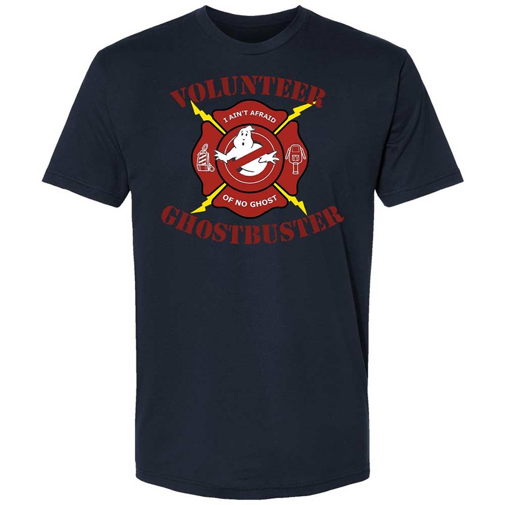 Premium Unisex T-Shirt - FYY7ZMXJ - Midnight Navy - 15
