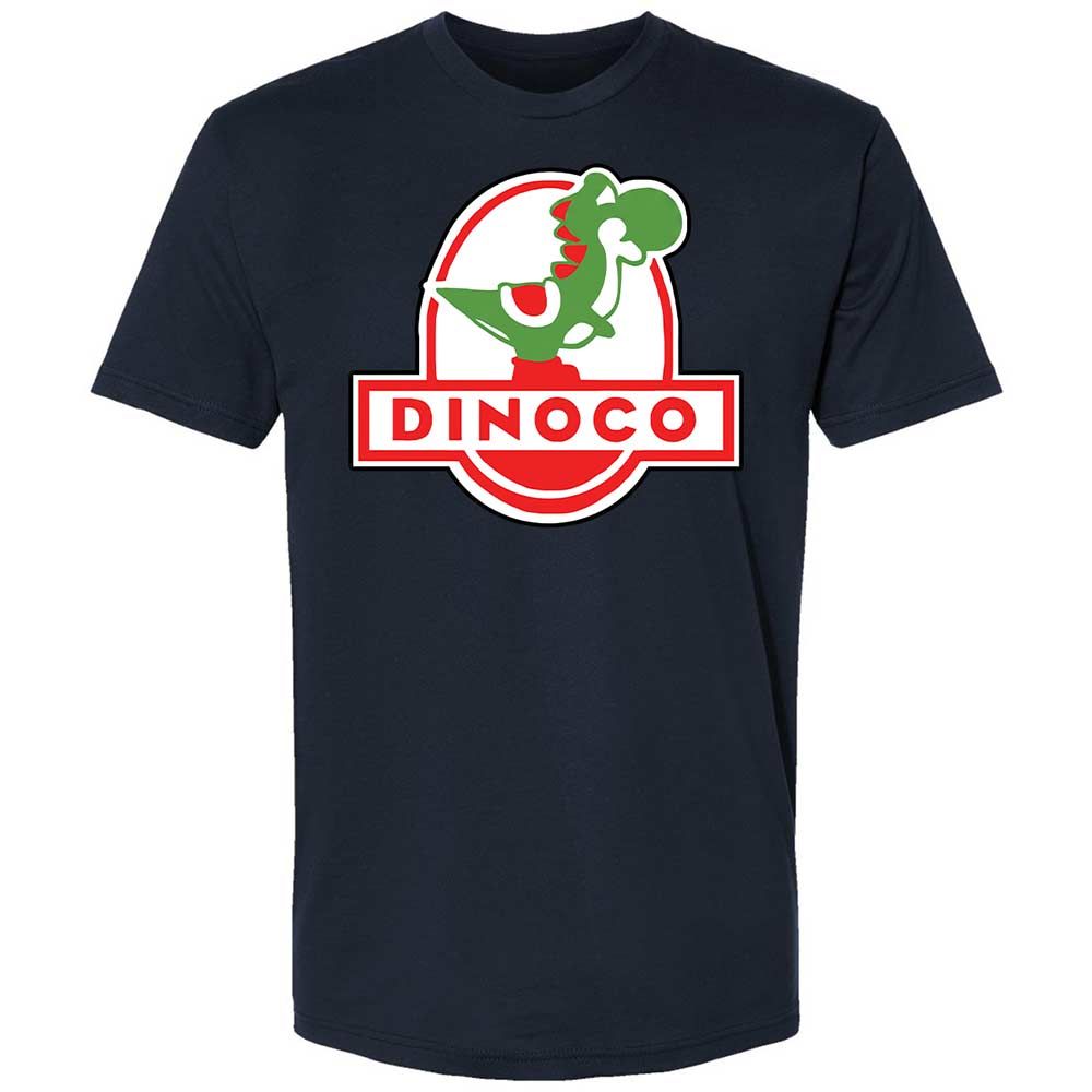 Dinoco - Midnight Navy - 15