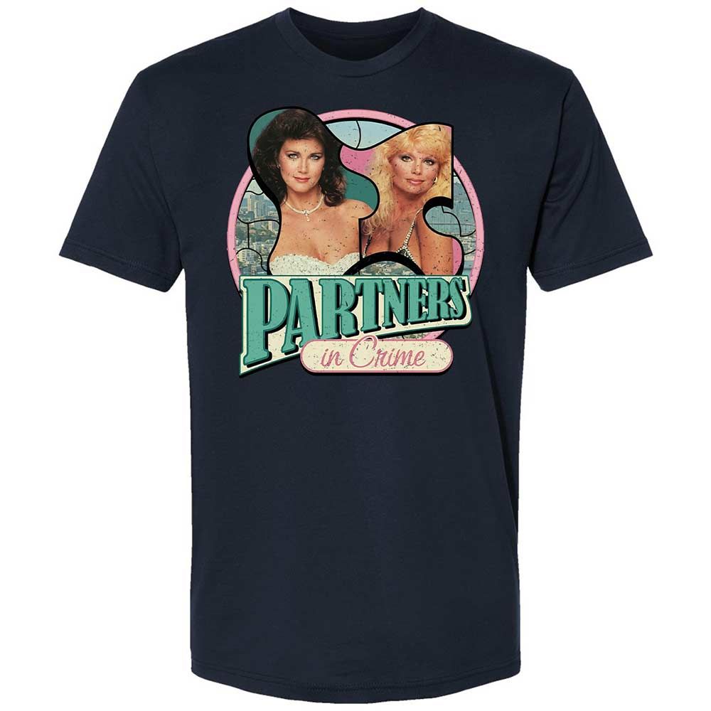 Premium Unisex T-Shirt - HBDGZUPM - Midnight Navy - 15
