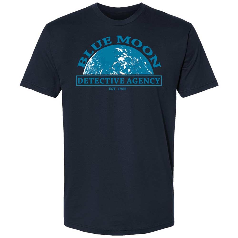 Premium Unisex T-Shirt - MSKL7XKN - Midnight Navy - 15