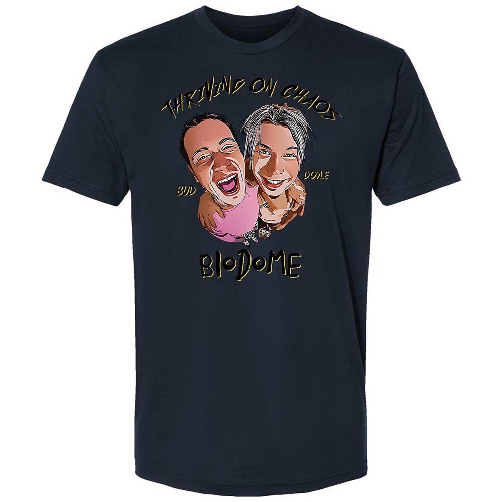 Premium Unisex T-Shirt - H7AUP5J1 - Midnight Navy - 15