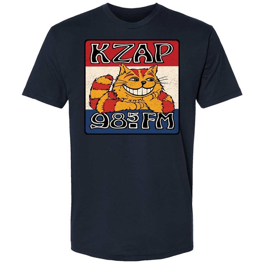 Premium Unisex T-Shirt - UGNDXZST - Midnight Navy - 15