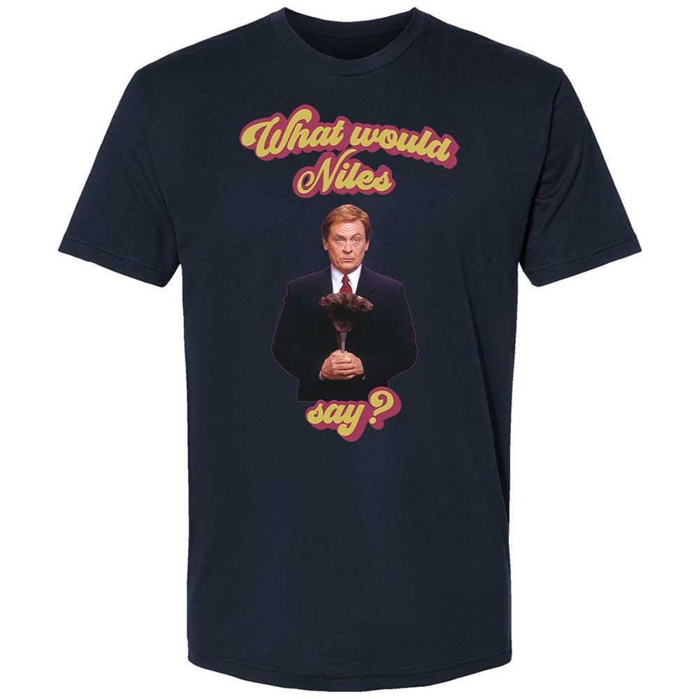 Premium Unisex T-Shirt - YWJW955M - Midnight Navy - 15
