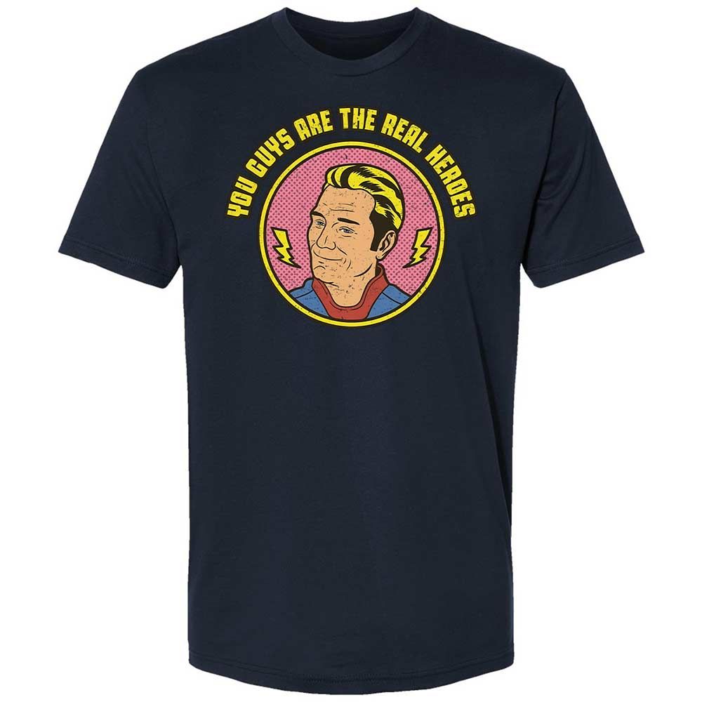 Premium Unisex T-Shirt - R4KWBN2B - Midnight Navy - 15