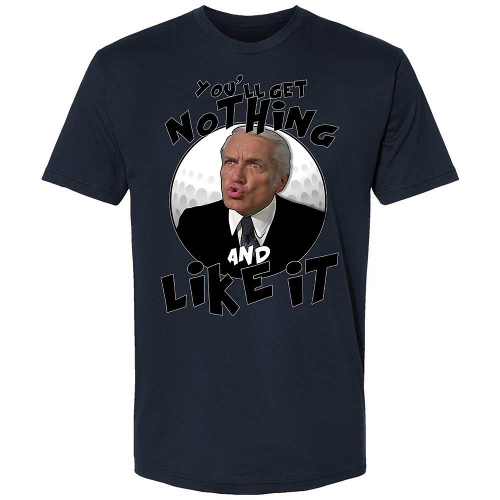 You'll get nothing and like it - Midnight Navy - 15