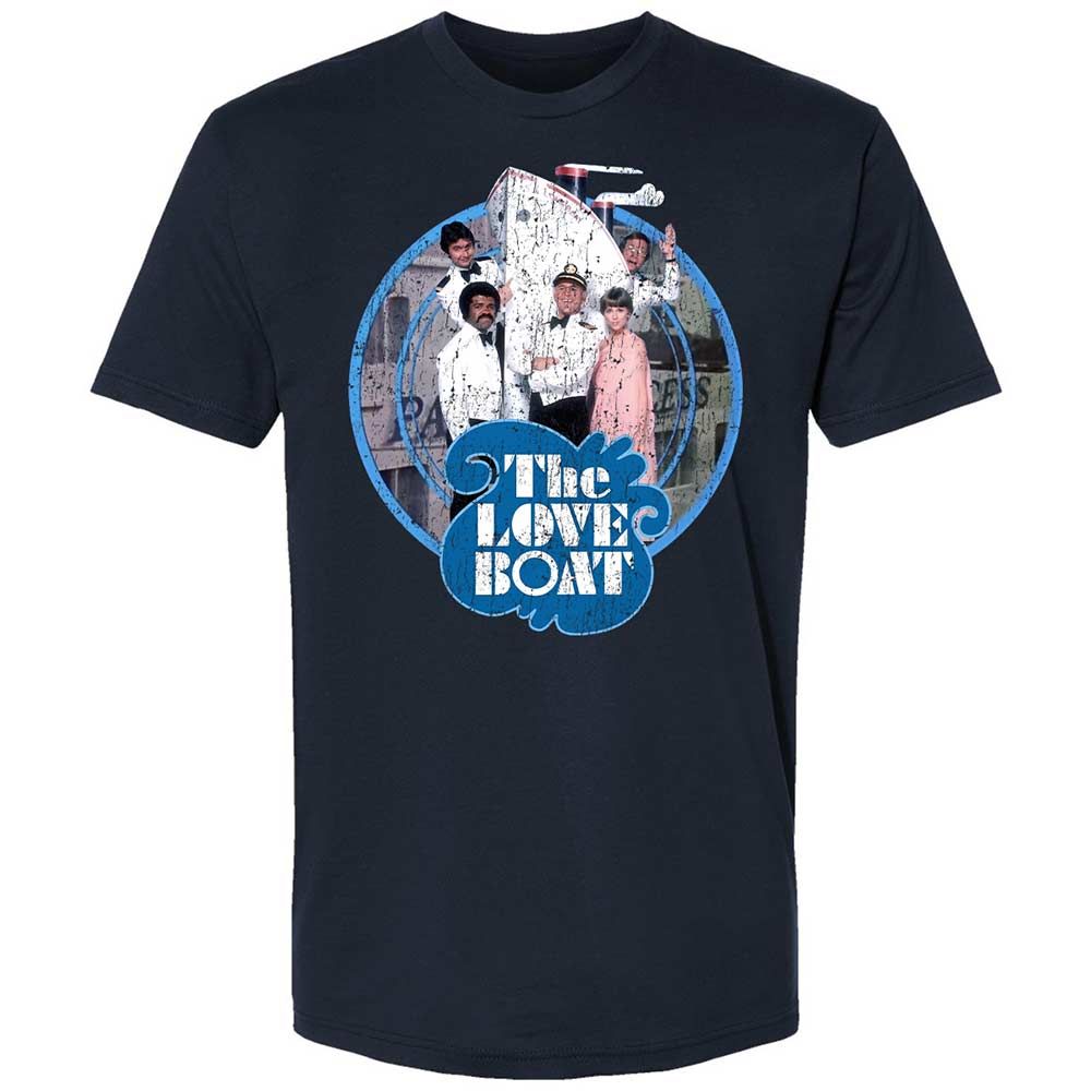 Premium Unisex T-Shirt - 8PTQTP3A - Midnight Navy - 15
