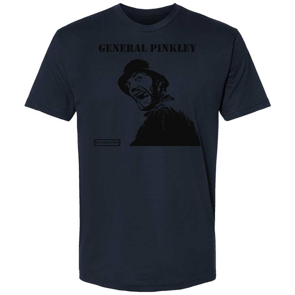 Shannon's Garage - Midnight Navy - 15