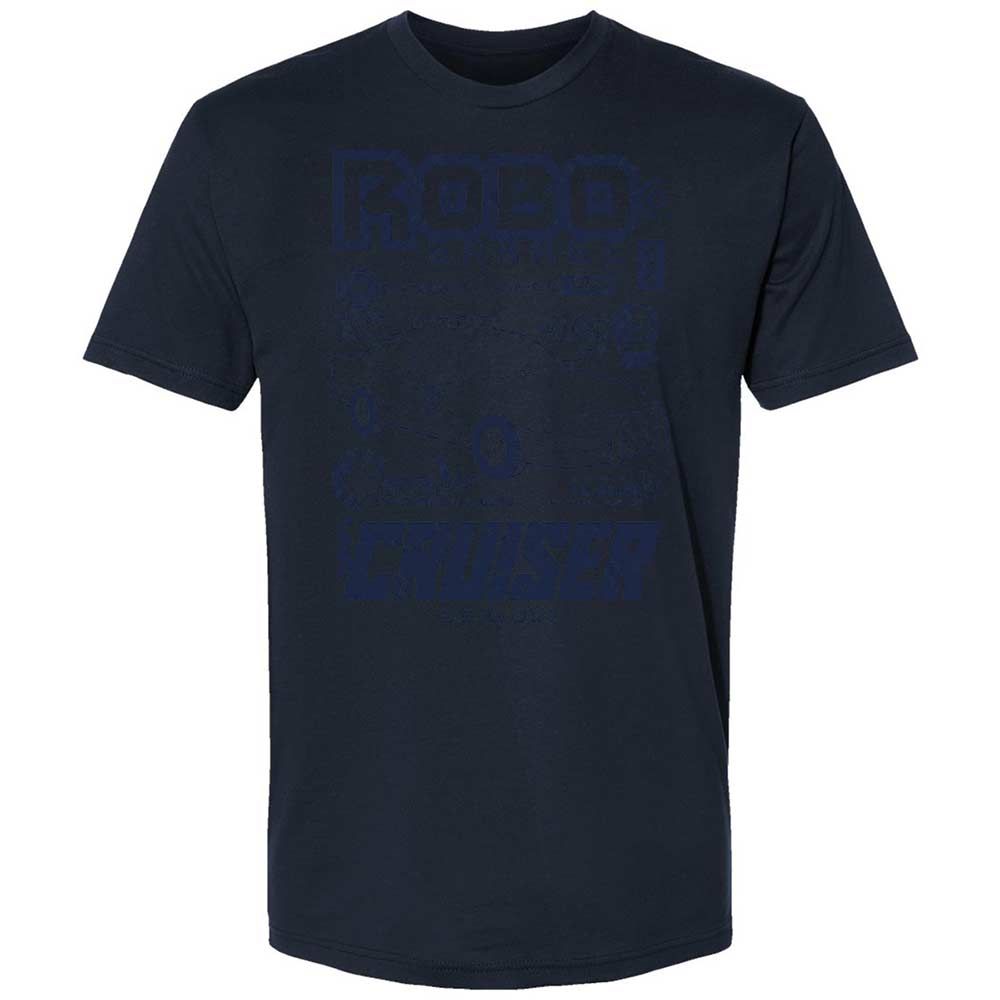 Premium Unisex T-Shirt - 5V4QA32H - Midnight Navy - 15