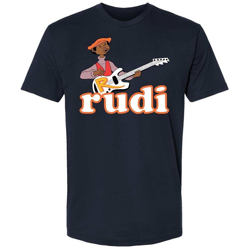 Premium Unisex T-Shirt - 3B2HLJWM - Midnight Navy - 15