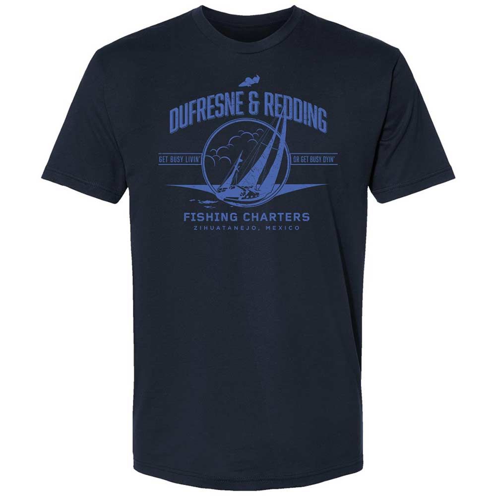 Premium Unisex T-Shirt - 4L2UTAEQ - Midnight Navy - 15