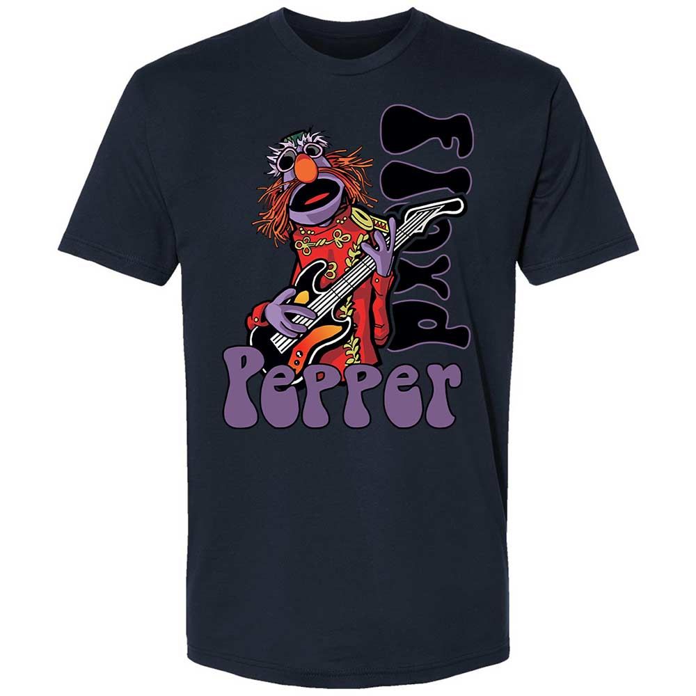 Hippest of the hip - Midnight Navy - 15