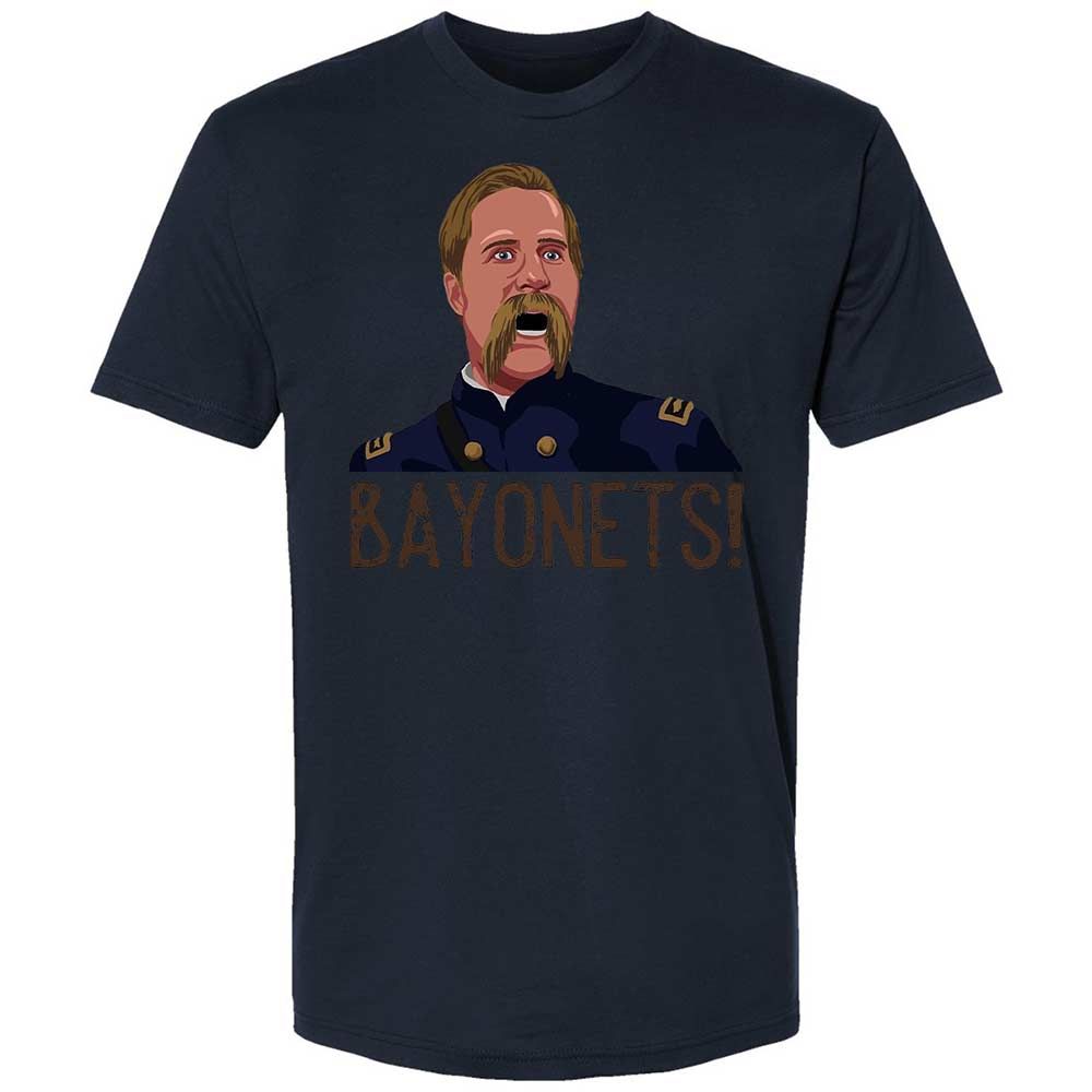 Bayonet - Midnight Navy - 15