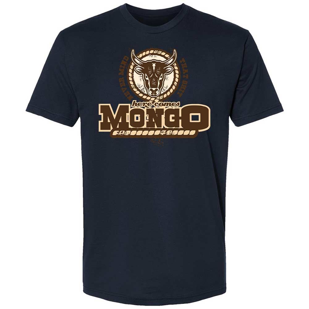 Here comes Mongo - Midnight Navy - 15