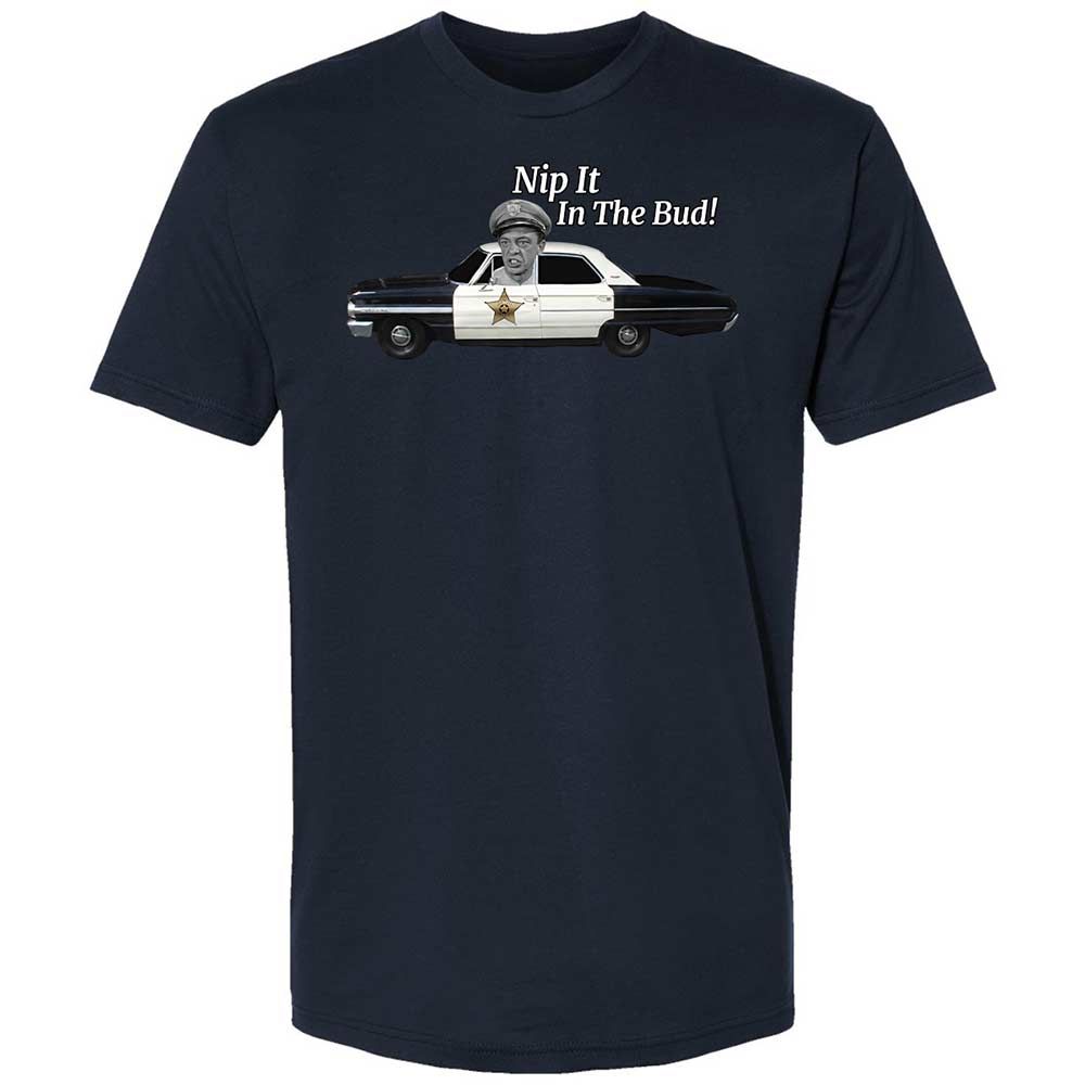 Premium Unisex T-Shirt - 25TE8LF3 - Midnight Navy - 15
