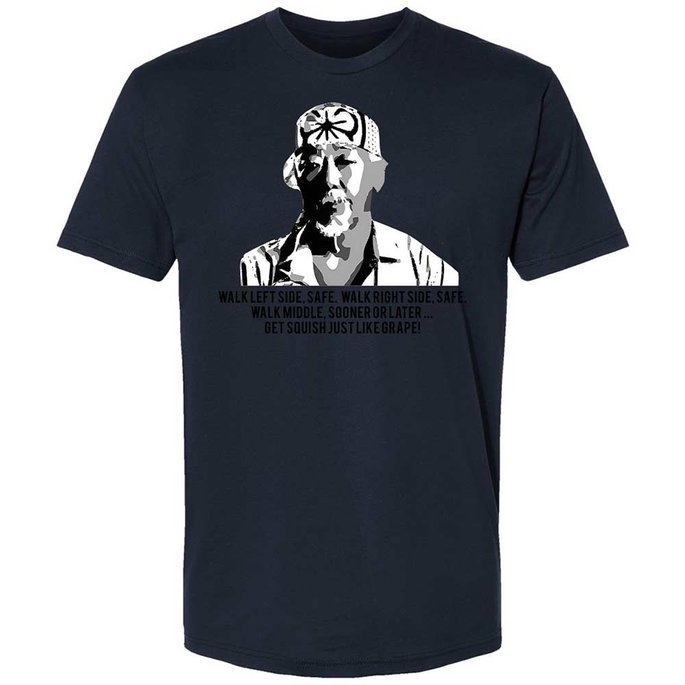 Mr. Miyagi - Midnight Navy - 15