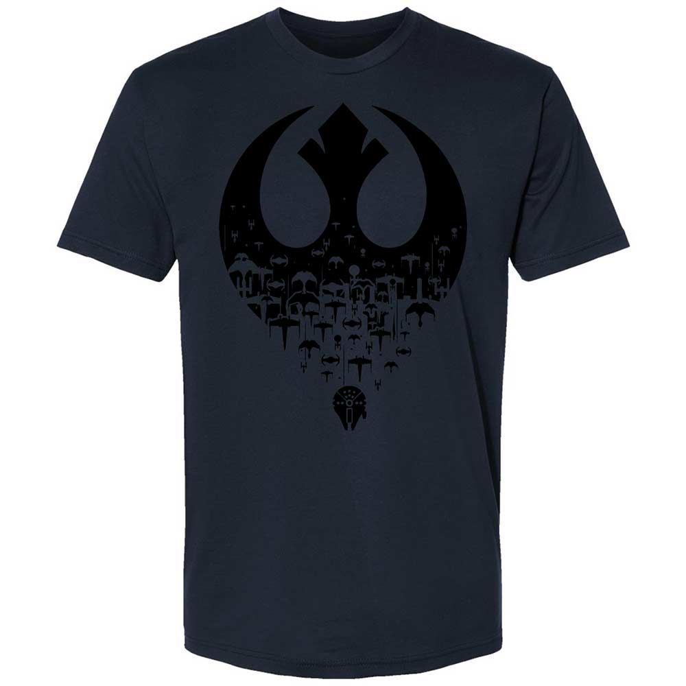 The Rebels - Midnight Navy - 15