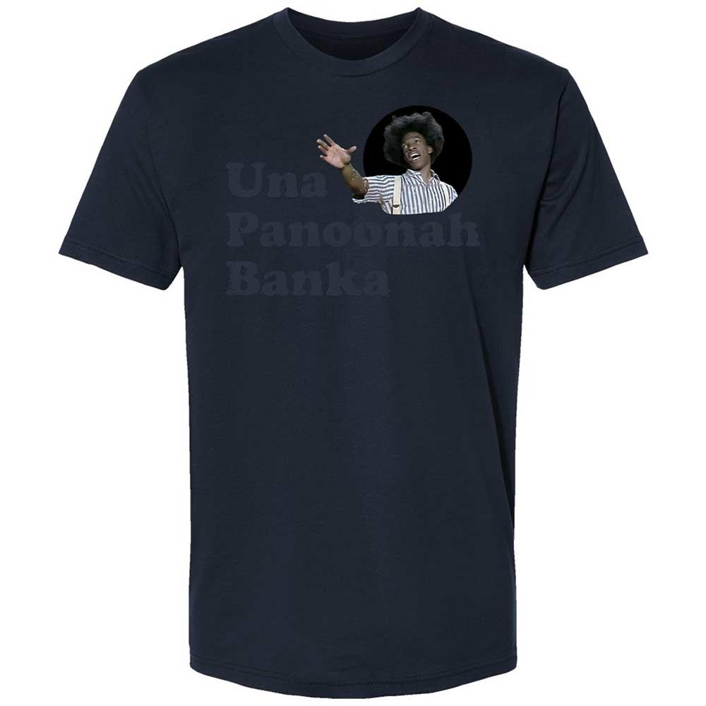 Una Panoonah Banka - Midnight Navy - 15