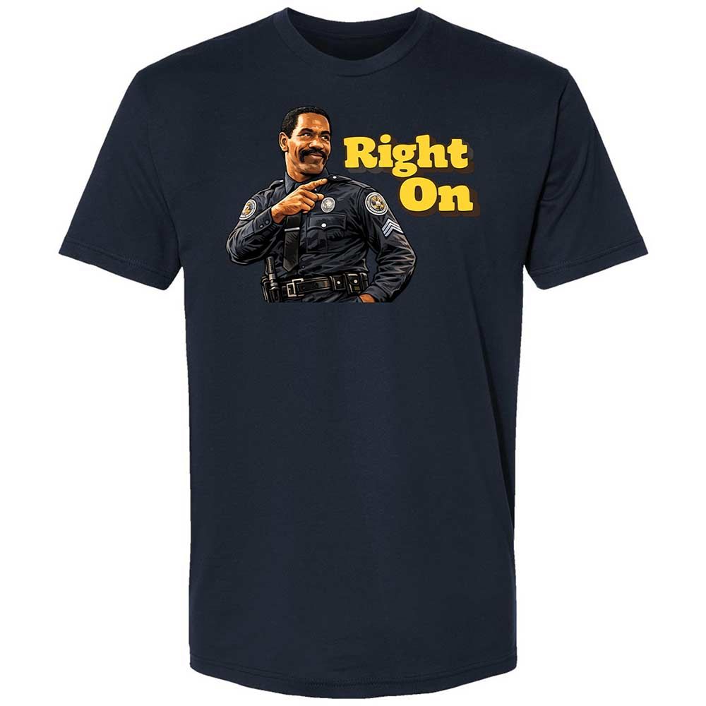 Premium Unisex T-Shirt - RTBLKA9L - Midnight Navy - 15