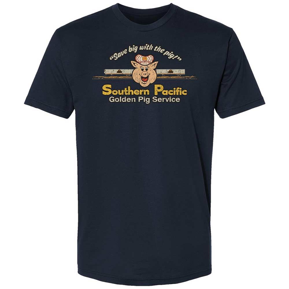 Premium Unisex T-Shirt - 9LL3SA84 - Midnight Navy - 15