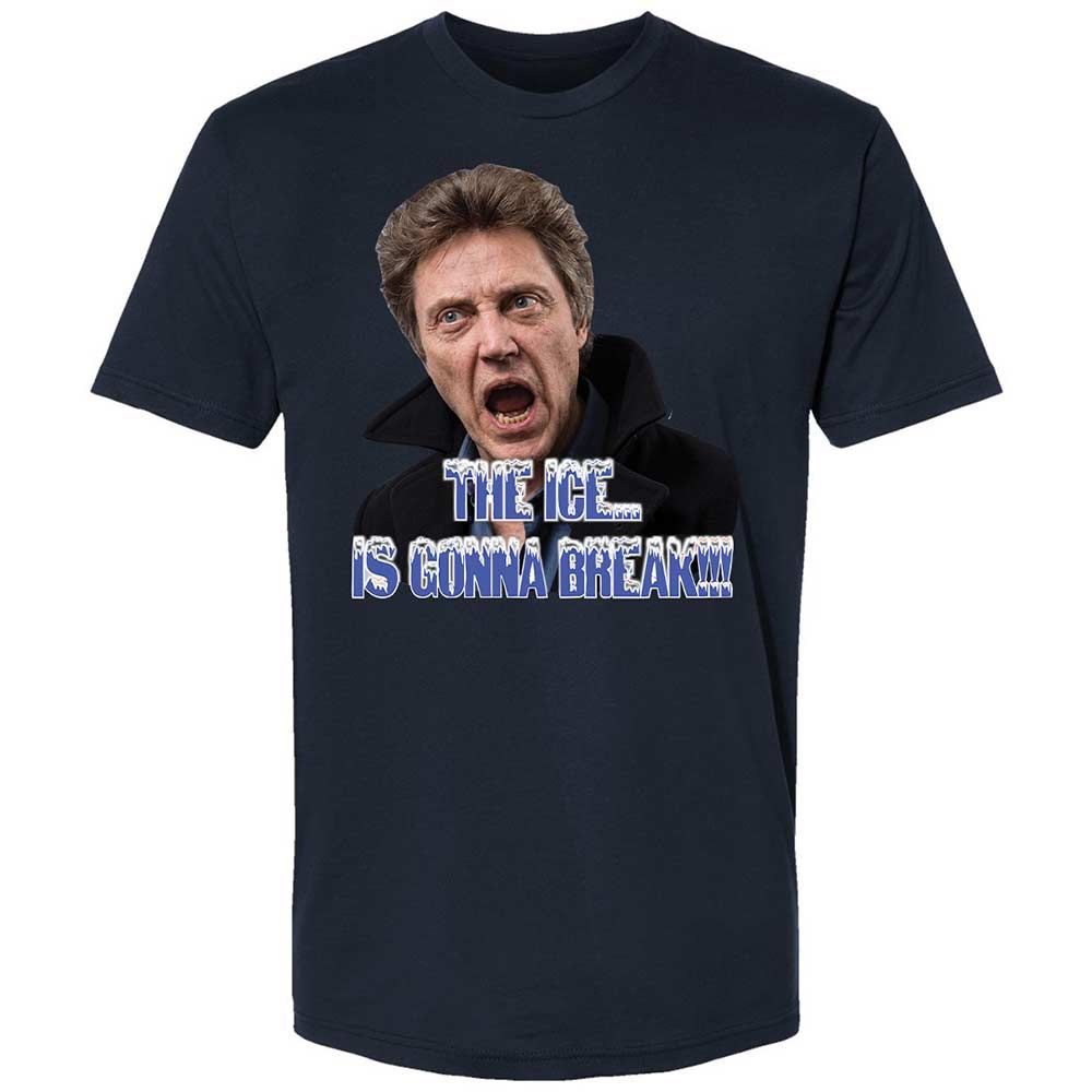 Premium Unisex T-Shirt - F7PA5TCE - Midnight Navy - 15