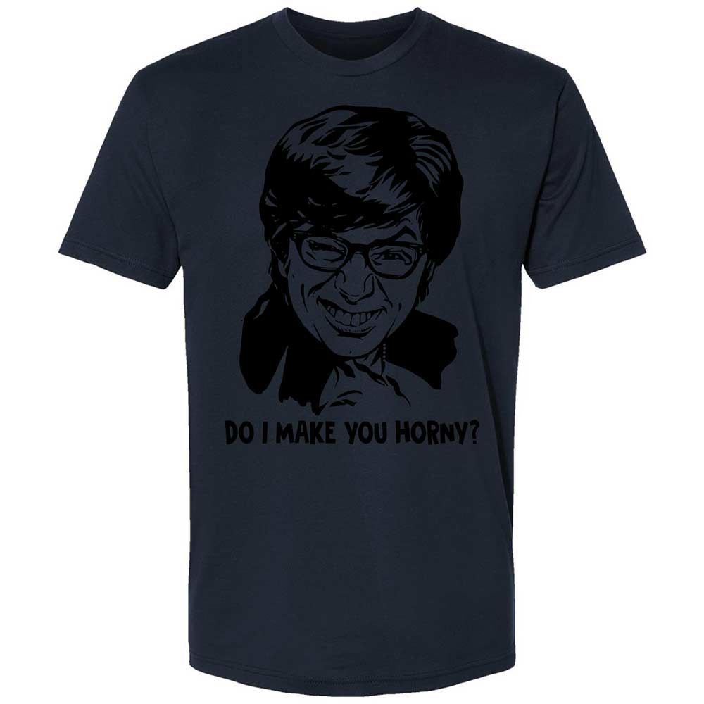 Premium Unisex T-Shirt - RA6FTPJ2 - Midnight Navy - 15