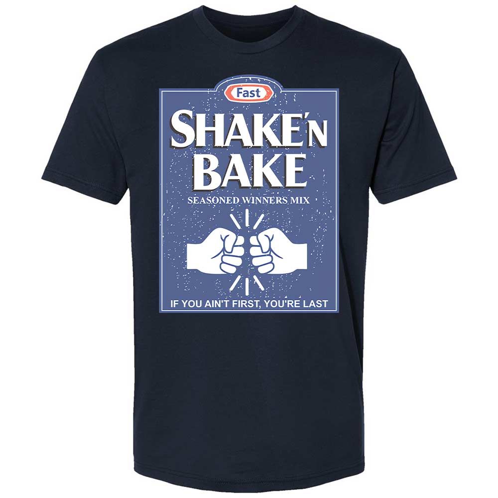 Premium Unisex T-Shirt - 85TSUKPU - Midnight Navy - 15