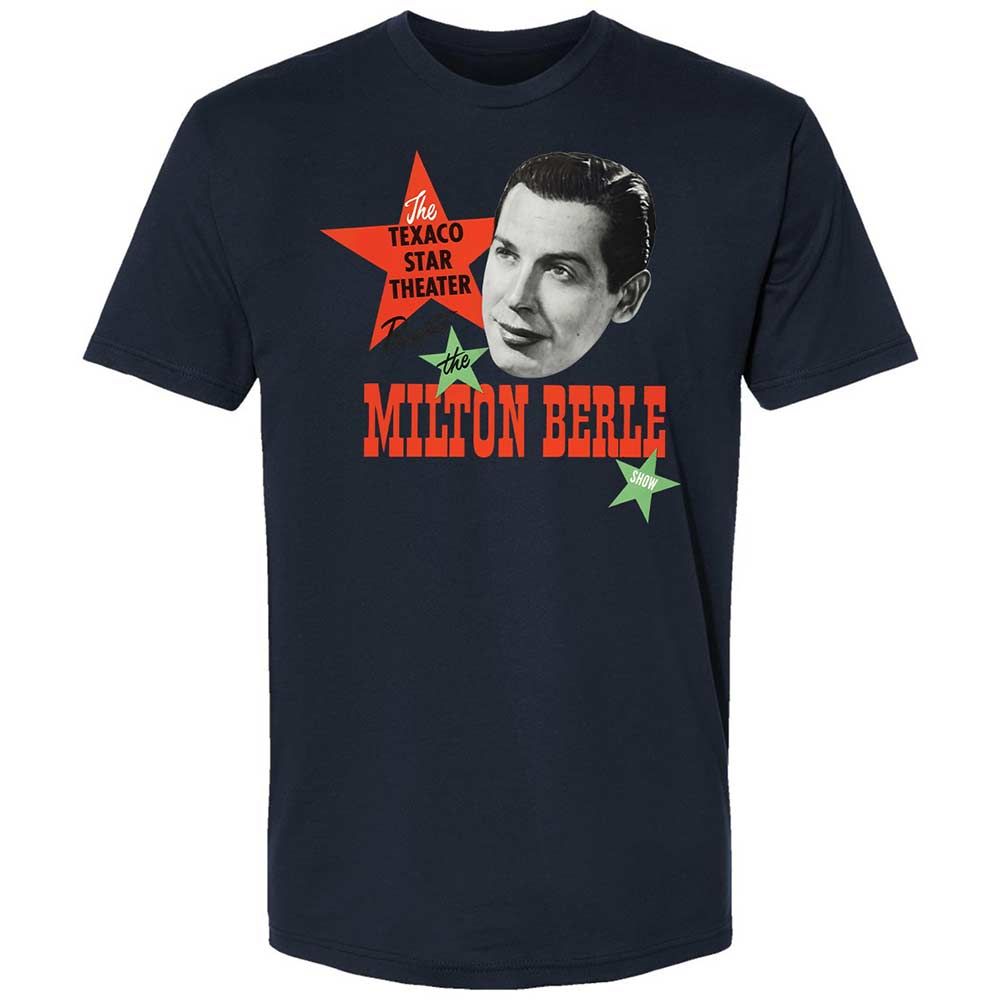 Mr. Television Show - Midnight Navy - 15