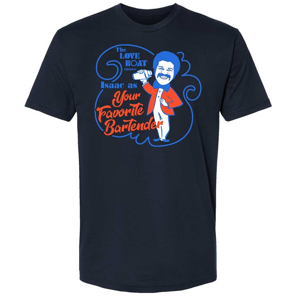 Premium Unisex T-Shirt - VCC1V79M - Midnight Navy - 15