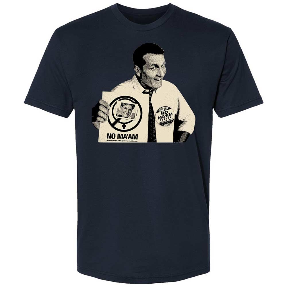 Premium Unisex T-Shirt - G7NBMHFV - Midnight Navy - 15