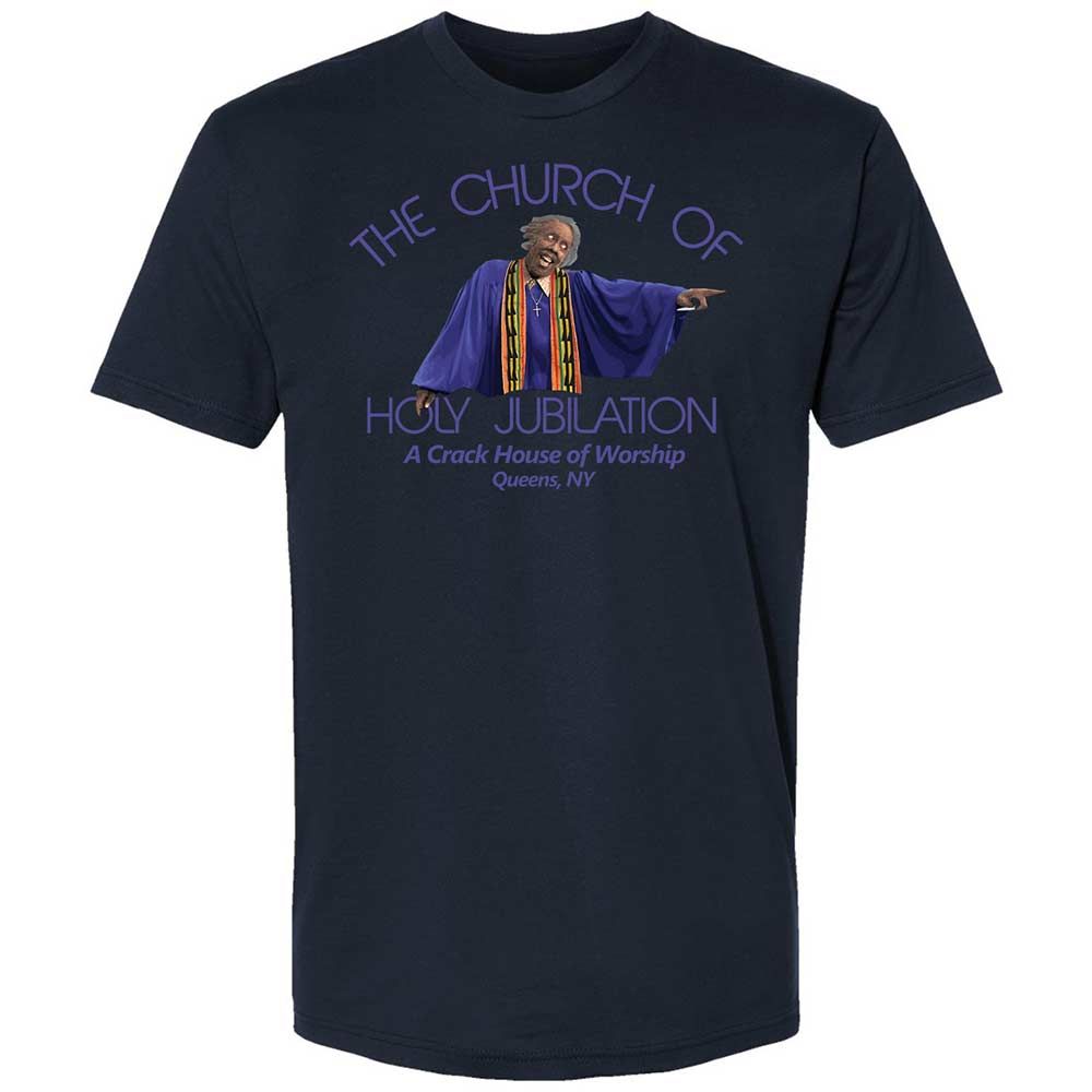 Premium Unisex T-Shirt - TVMX5QU4 - Midnight Navy - 15