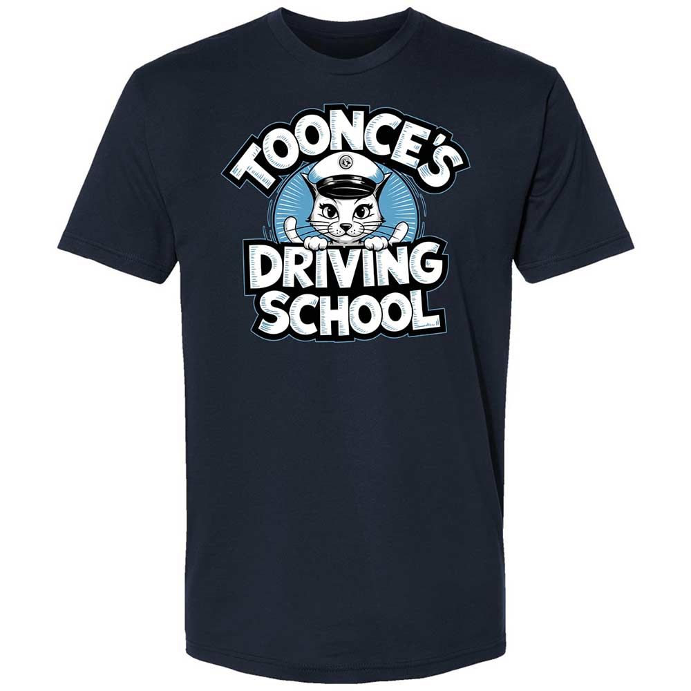 Premium Unisex T-Shirt - 4R5XAD35 - Midnight Navy - 15