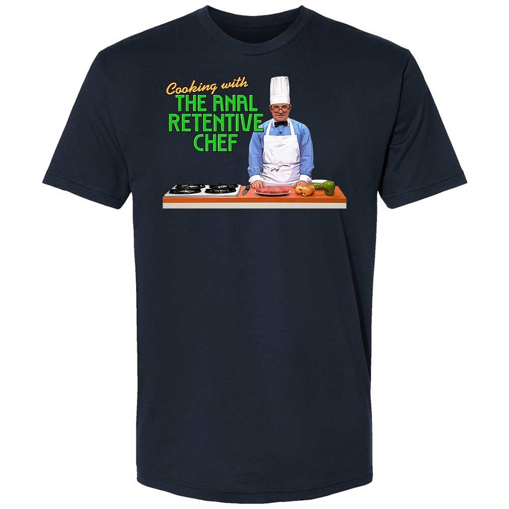 Premium Unisex T-Shirt - 7VHRD1RF - Midnight Navy - 15