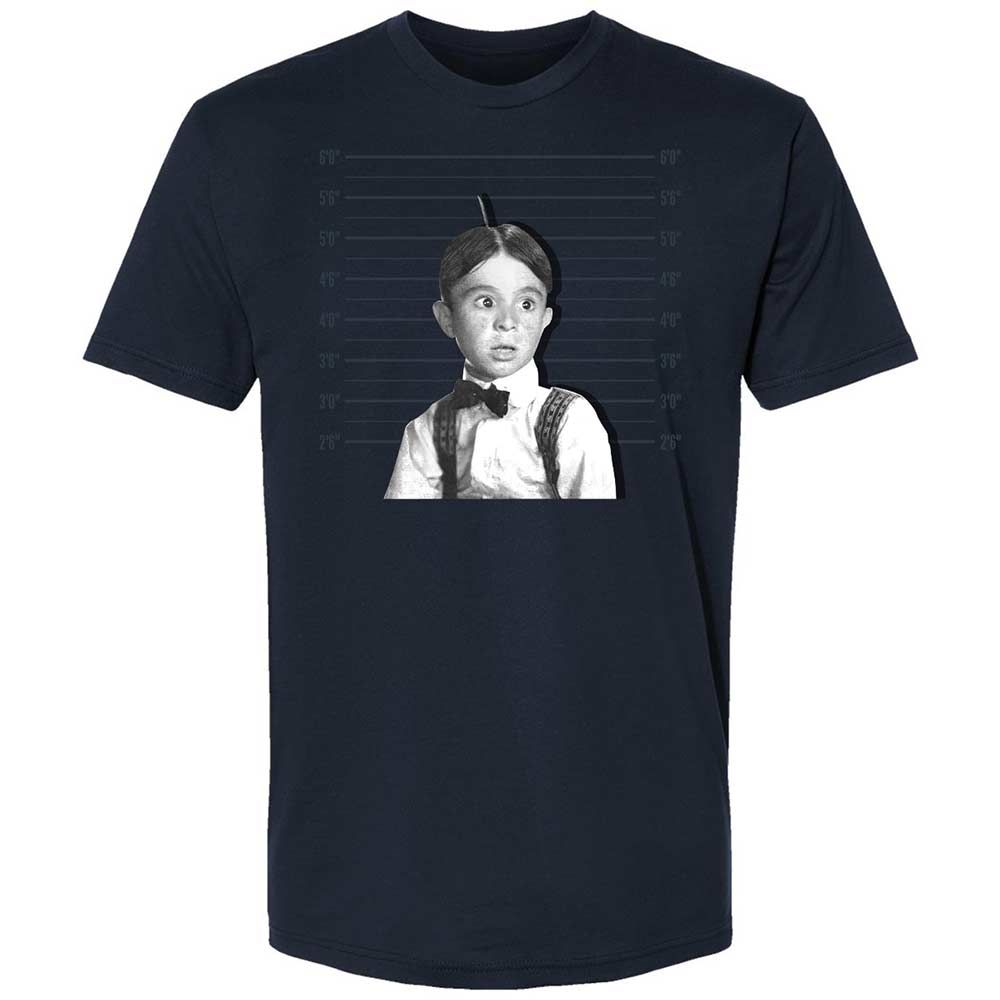 Premium Unisex T-Shirt - FNQ6BRAX - Midnight Navy - 15