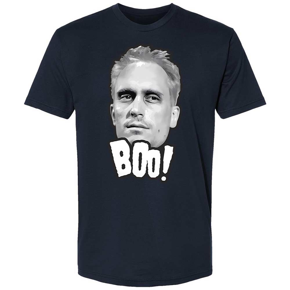 Boo Radley - Midnight Navy - 15