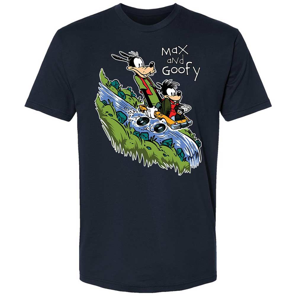 Premium Unisex T-Shirt - CD9P229P - Midnight Navy - 15