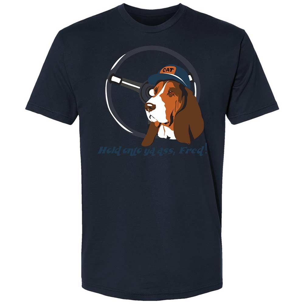 Premium Unisex T-Shirt - N6NE3JBF - Midnight Navy - 15