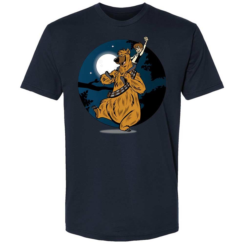 The Jungle Book Wars - Midnight Navy - 15