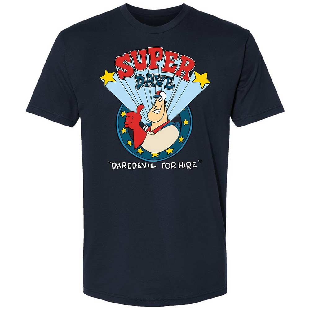 Premium Unisex T-Shirt - J44329WN - Midnight Navy - 15