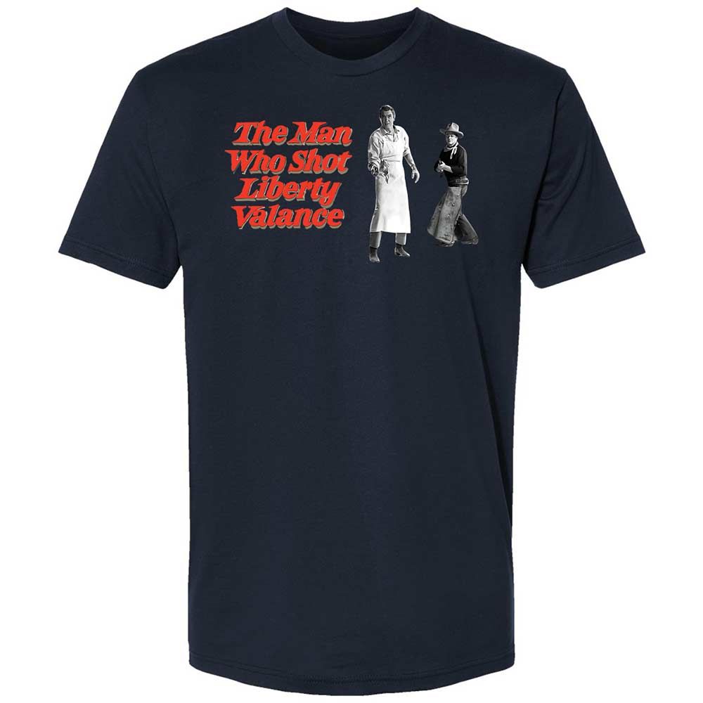 Premium Unisex T-Shirt - 3XRP4KVS - Midnight Navy - 15