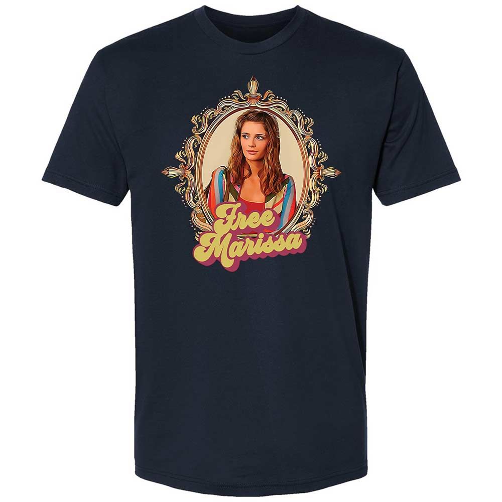 Free Marissa - Midnight Navy - 15