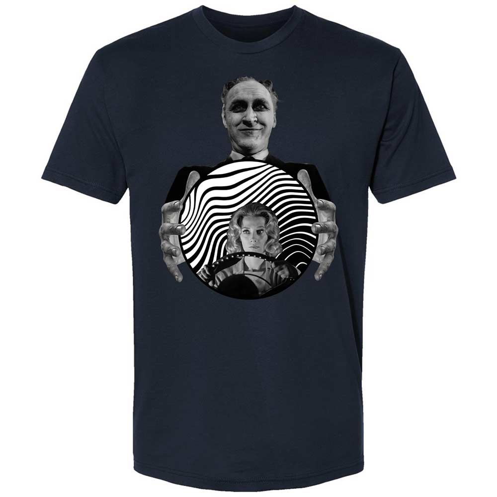 Carnival of Souls - Midnight Navy - 15