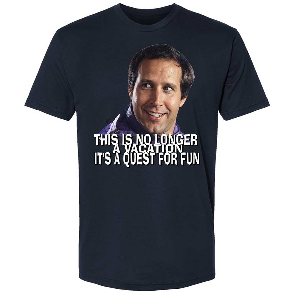 Premium Unisex T-Shirt - 8H9VPQE1 - Midnight Navy - 15