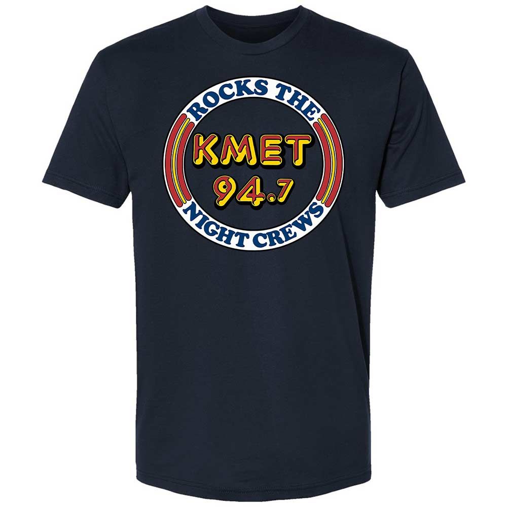 Rocks The Night Crews - Midnight Navy - 15