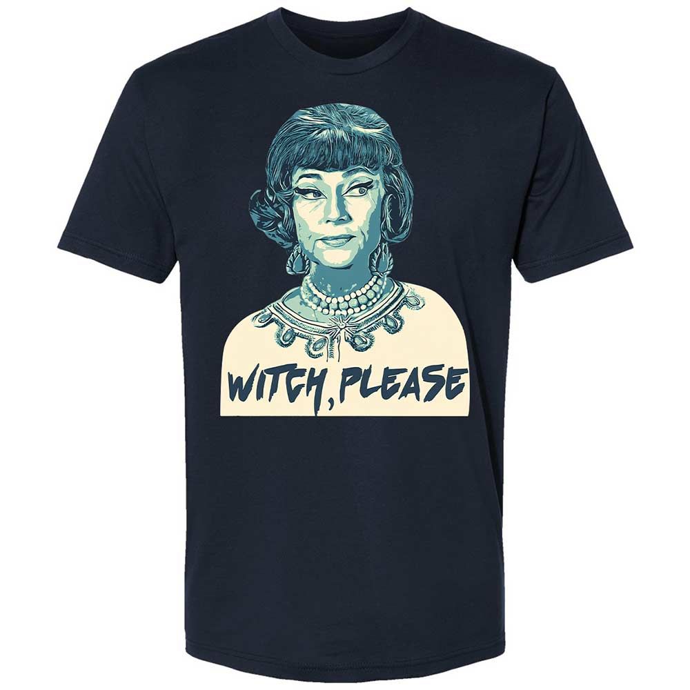 Premium Unisex T-Shirt - W2F47UTF - Midnight Navy - 15