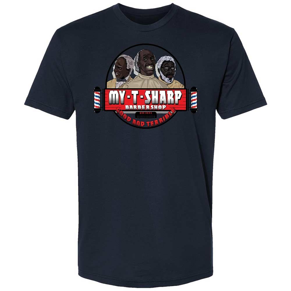 My-T-Sharp - Midnight Navy - 15